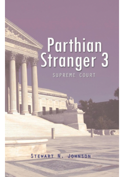Parthian Stranger 3