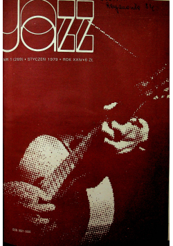 Jazz nr 1 do 12