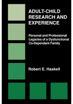 Adult-Child Research & Experience