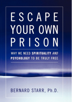 Escape Your Own Prison