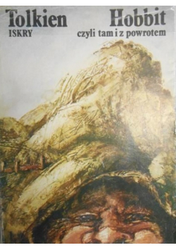 Hobbit czyli tam i z powrotem