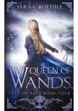 Queen of Wands
