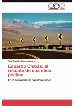 Eduardo Chibas