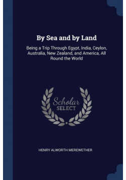 By Sea and by Land