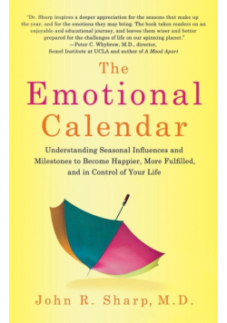 The Emotional Calendar