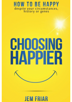 Choosing Happier