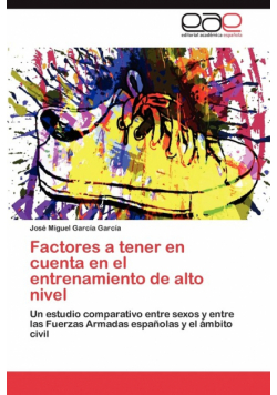 Factores a Tener En Cuenta En El Entrenamiento de Alto Nivel