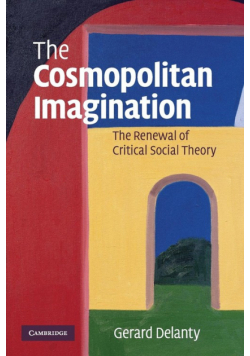 The Cosmopolitan Imagination