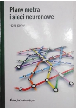 Plany metra i sieci neuronowe