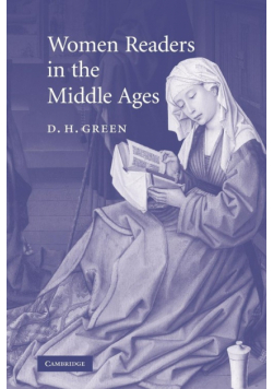 Women Readers in the Middle Ages