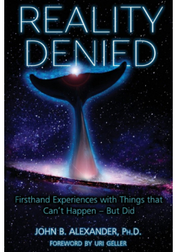 Reality Denied
