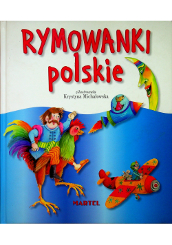 Rymowanki polskie