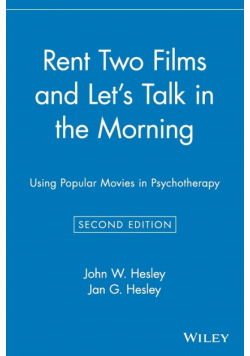Rent Two Films and Let's Talk in the Morning