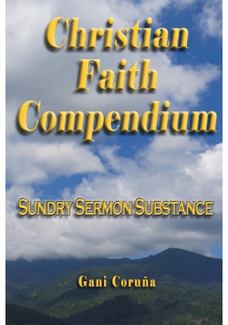 Christian Faith Compendium