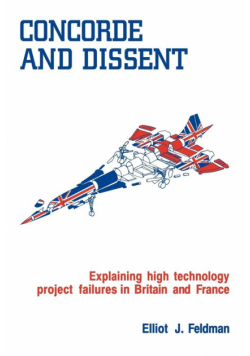 Concorde and Dissent