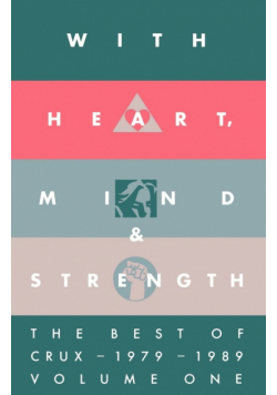 With Heart, Mind & Strength