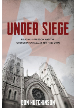 Under Siege