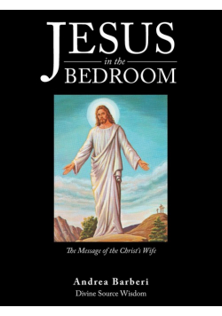 Jesus in the Bedroom