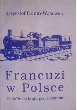 Francuzi w Polsce