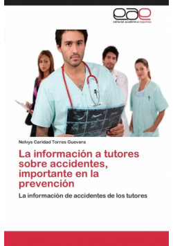 La Informacion a Tutores Sobre Accidentes, Importante En La Prevencion