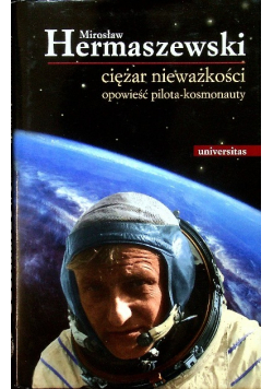 Ciężar nieważkości
