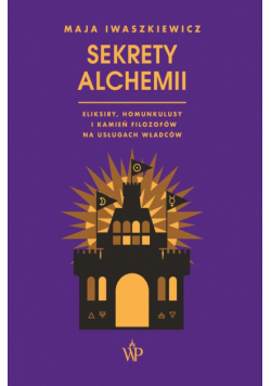 Sekrety alchemii