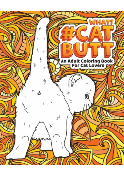 Cat Butt
