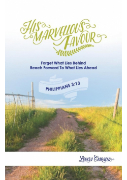 His Marvellous Favour