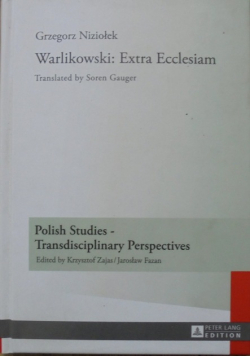 Warlikowski Extra Ecclesiam