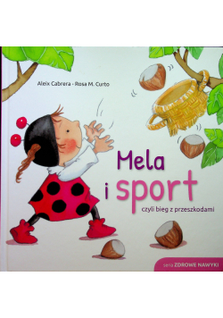 Mela i sport