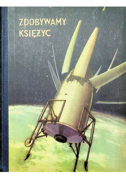 Zdobywamy księżyc