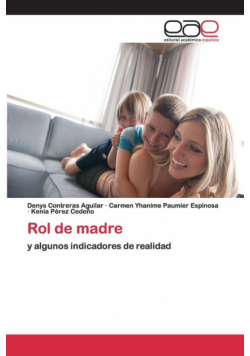 Rol de madre
