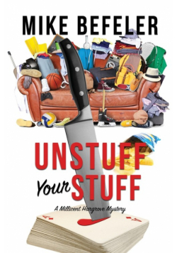 Unstuff Your Stuff