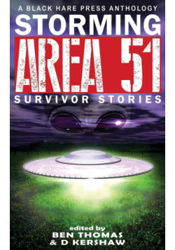 Storming Area 51