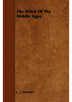 The Witch of the Middle Ages