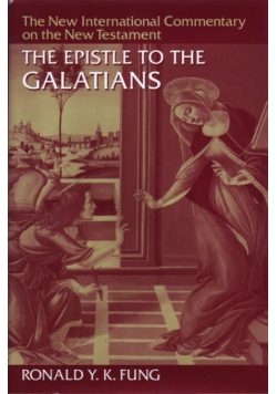 The Epistle to the Galatians