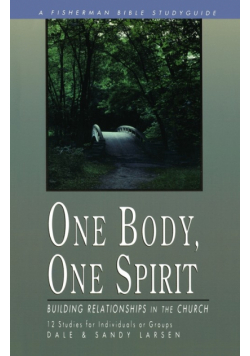 One Body, One Spirit
