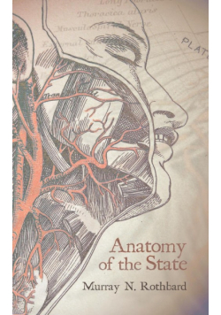 Anatomy of the State