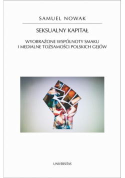 Seksualny kapitał