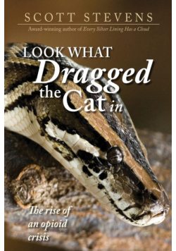 Look What Dragged the Cat In