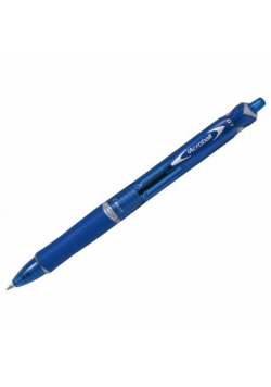 Długopis Acroball 0.26 niebieski PILOT
