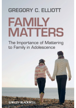 Family Matters