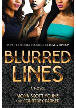 Blurred Lines