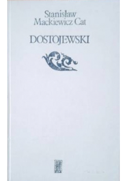 Dostojewski