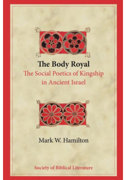The Body  Royal