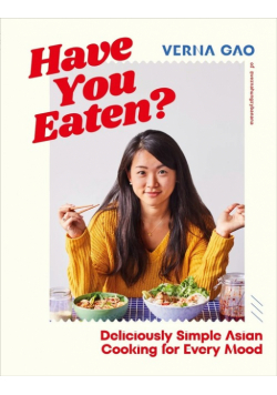 Have You Eaten?