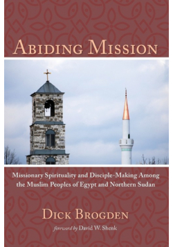 Abiding Mission