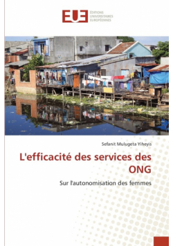 L'efficacité des services des ONG