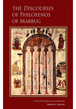 Discourses of Philoxenos of Mabbug