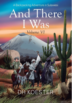 And There I Was Volume VI
